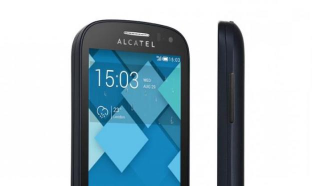 دليل المستخدم للهواتف المحمولة من Alcatel وتعليمات التشغيل دليل الهاتف المحمول من Alcatel
