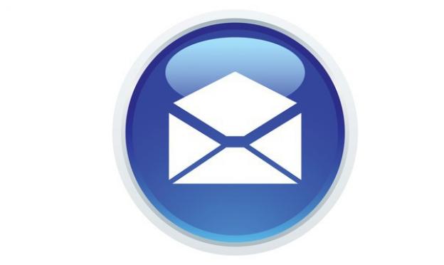 تعليمات موجزة حول كيفية إرسال البريد عن طريق البريد الإلكتروني