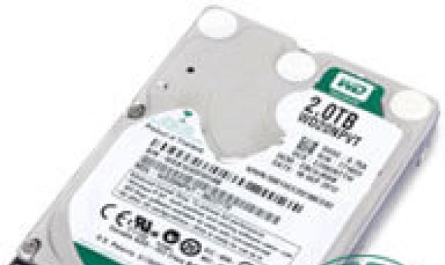 What is cache in hard drives?